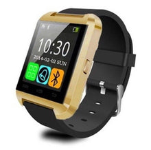 Load image into Gallery viewer, Bluetooth Smart Watch with Phone Pairing, Pedometer, Sleep Monitoring, etc.