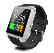 Load image into Gallery viewer, Bluetooth Smart Watch with Phone Pairing, Pedometer, Sleep Monitoring, etc.