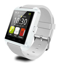 Load image into Gallery viewer, Bluetooth Smart Watch with Phone Pairing, Pedometer, Sleep Monitoring, etc.