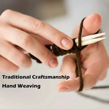 Load image into Gallery viewer, Boho Handmade Wristlet Bracelet Keyring