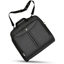Load image into Gallery viewer, Bolford Travel Garment Bag For Business Trips And Travel With Padded Computer Pocket