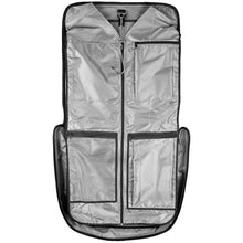 Load image into Gallery viewer, Bolford Travel Garment Bag For Business Trips And Travel With Padded Computer Pocket
