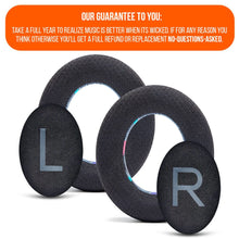 Load image into Gallery viewer, Bose NC 700 Cooling Gel Earpads - WC FreeZe