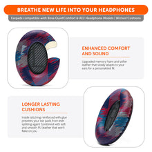 Load image into Gallery viewer, Bose QC35 Replacement Ear Pads