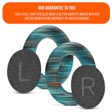 Load image into Gallery viewer, Bose QC35 Replacement Ear Pads