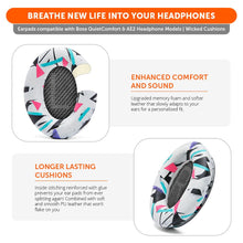 Load image into Gallery viewer, Bose QC35 Replacement Ear Pads