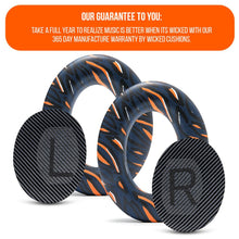 Load image into Gallery viewer, Bose QC35 Replacement Ear Pads