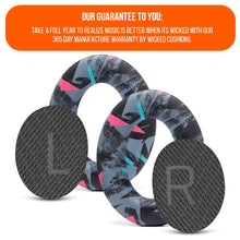 Load image into Gallery viewer, Bose QC35 Replacement Ear Pads