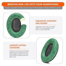 Load image into Gallery viewer, Bose QC35 Replacement Ear Pads