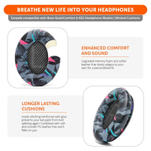 Load image into Gallery viewer, Bose QC35 Replacement Ear Pads