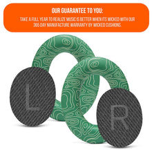 Load image into Gallery viewer, Bose QC35 Replacement Ear Pads