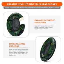 Load image into Gallery viewer, Bose QC35 Replacement Ear Pads
