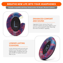 Load image into Gallery viewer, Bose QC45 Replacement Ear Pads
