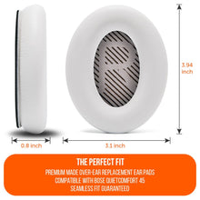 Load image into Gallery viewer, Bose QC45 Replacement Ear Pads