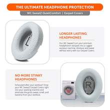 Load image into Gallery viewer, Bose QuietComfort Earpad Sweat Covers - WC SweatZ