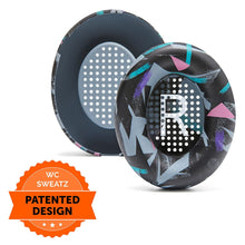 Load image into Gallery viewer, Bose QuietComfort Ultra Gen 1 & Gen 2 Earpad Sweat Covers - WC SweatZ QC Ultra