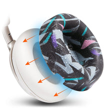 Load image into Gallery viewer, Bose QuietComfort Ultra Gen 1 & Gen 2 Earpad Sweat Covers - WC SweatZ QC Ultra