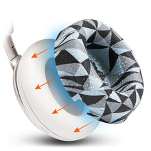 Load image into Gallery viewer, Bose QuietComfort Ultra Gen 1 & Gen 2 Earpad Sweat Covers - WC SweatZ QC Ultra