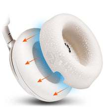 Load image into Gallery viewer, Bose QuietComfort Ultra Gen 1 & Gen 2 Earpad Sweat Covers - WC SweatZ QC Ultra