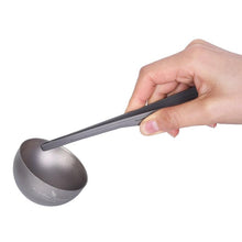 Load image into Gallery viewer, Boundless Kitchen Tong Titanium Barbecue Clip Grill BBQ Tongs Fried Steak Salad Meat Cooking Kit Ice Cup Clamp Tweezer BBQ Tongs Lightweight Portable Safe BBQ Tongs