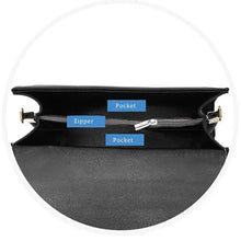 Load image into Gallery viewer, Brand New Attractive Candy Color Design PU Leather Crossbody Bags For Women And Girls Nice Shoulder Hand Bag, Travel Handbags, Stylish Phone Purse Mini Flap