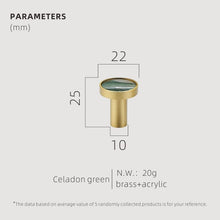 Load image into Gallery viewer, Brass Hooks Shell Nordic Pastoral White Gold Bathroom Indoor Kitchen Hallway Wall Clothes Hooks Wall Hangings Row Hooks Mounted Robe Clothes Hanger Wall Door Kitchen Hook Golden Hanging Wall Décor