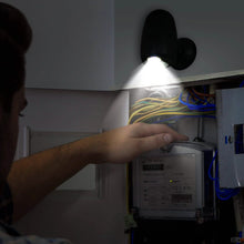 Load image into Gallery viewer, Bright Basics Motion Activated Wireless Spotlight