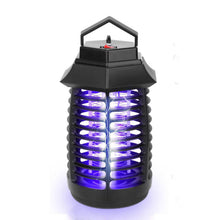 Load image into Gallery viewer, Bug Zapper Electric UV Mosquito Killer Lamp