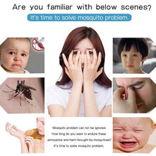 Load image into Gallery viewer, Bug Zapper for Indoor and Outdoor Use