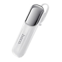 Load image into Gallery viewer, Business Bluetooth Headset Wireless Car Handsfree Headphones With Mic Hi-Res Audio Earphone For IPhone Xiaomi Samsung Bluetooth Over Ear Headphones, Wireless 5.0/Wired Headset, 55Hrs Playtime, Hi-Fi Stereo Deep Bass, Soft Earmuffs & Light Weight,