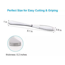 Load image into Gallery viewer, Butter Spreader Knife
