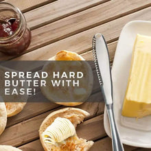 Load image into Gallery viewer, Butter Spreader Knife