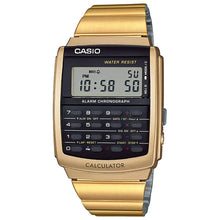 Load image into Gallery viewer, Casio Men's Databank