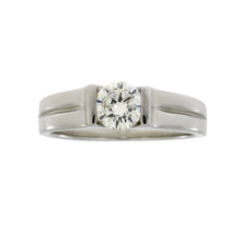 Load image into Gallery viewer, Cubic Zirconium Sterling Silver