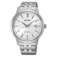 Load image into Gallery viewer, Seiko Men's Essentials