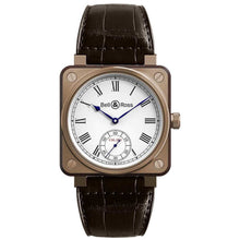 Load image into Gallery viewer, Bell & Ross Men's Instrument De Marine