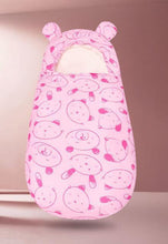 Load image into Gallery viewer, Newborn Winter Warm Baby Sleeping Bag Sleep sack For Stroller for Baby Sleep Sack Thickening Dual-use For Baby Kids