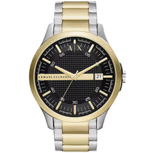 Load image into Gallery viewer, Armani Exchange Men's Hampton