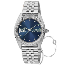 Load image into Gallery viewer, Just Cavalli Women's Glam Chic Snake