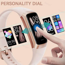 Load image into Gallery viewer, C60 Smart Watch 1.1" Fitness Bluetooth Watch