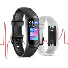 Load image into Gallery viewer, C60 Smart Watch 1.1" Fitness Bluetooth Watch