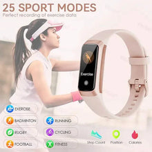 Load image into Gallery viewer, C60 Smart Watch 1.1" Fitness Bluetooth Watch