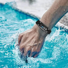Load image into Gallery viewer, C60 Smart Watch 1.1" Fitness Bluetooth Watch