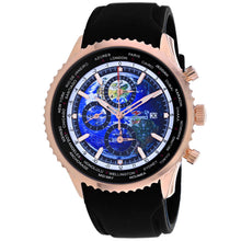 Load image into Gallery viewer, Seapro Men's Meridian World Timer GMT