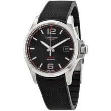 Load image into Gallery viewer, Longines Men's Conquest VHP