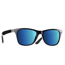 Load image into Gallery viewer, NEW DESIGN Ultralight TR90 Polarized Sunglasses Men And Women Driving Square Style Sunglasses With UV400 Protection Gafas De Sol