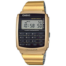Load image into Gallery viewer, Casio Men's Databank