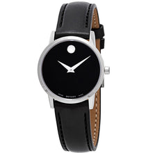 Load image into Gallery viewer, Movado Women's Museum Classic