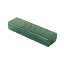 Load image into Gallery viewer, Cable Storage Box Large Capacity Transparent Multi-compartments Desktop Charging Cable Case