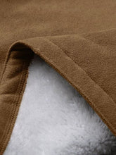 Load image into Gallery viewer, Full Size Pocketed Long Sleeve Hooded Toggle Jacket – Stylish & Functional Outerwear for Women